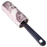 454-002 Ролик для чистки одежды 20 листов эконом (ГЦ) 454-002 Ролик для чистки одежды 20 листов эконом (ГЦ)