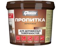 Пропитка палисандр 1 кг Gloss