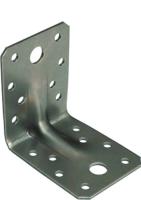 Уголок крепежный 70*70*55*2,0  усил.