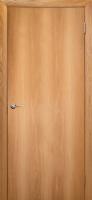 Дверное полотно ламин.ГЛАДК. Миланский  ОРЕХ  70х200 Дубрава 