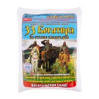 Оздоровитель почвы 1л защита от болезней "33 Богатыря" БИО ОЖЗ (Башинком) (смир)