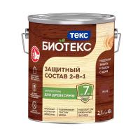 Антисептик Текс Биотекс Классик Универсал, вишня, 2,7 л