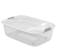 Мегабокс универсальный 32л 600х400х190мм (АП 421) /15/ АЛЬТ-ПЛАСТ