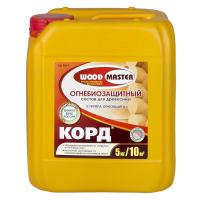 КОРД Состав огнебиозащитный розовый 5 кг (2-я группа) (Рогнеда) 