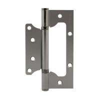 Петля накладная 100*75*2,5 2 ВВ GRAFIT Арсенал (2 шт)