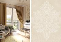 Мини Ролета Шарм 80,5*175 (бежевый ГП)