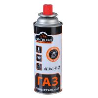 Газ для портативных плит универсальный Чингисхан 116-014, 220 г
