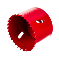 72460 Коронка BIMETAL, 60 мм// Matrix