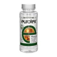 Масло для защиты полка Eurotex-сауна флакон 250 мл (Рогнеда) 