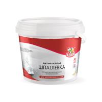 Шпатлевка масляно-клеевая 3,5 кг OLECOLOR Шпатлевка масляно-клеевая 3,5 кг OLECOLOR