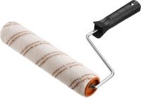 03545-24 валик "ОПТИМА -МИКРОТЕКС", ворс 7 мм, 40х240 мм, ручка 6 мм, микрофибра