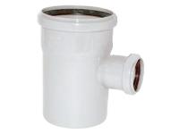 Тройник Дигор Люкс, 87°, D110/50 мм Тройник Дигор Люкс, 87°, D110/50 мм