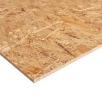 Плита OSB-3 Муром НШ, 1250*2500*8 мм 