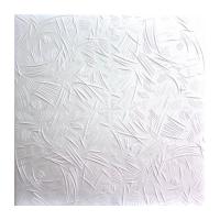 Плитка потолочная ламинированная С2042