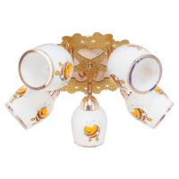 3622/5FGD+YL WT Детский светильник