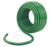 Шланг поливочный армированный ПВХ 3/4", 30 м 15 бар - 674769