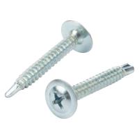 Саморез ПШС 4,2х32 сверло - Е Premium 