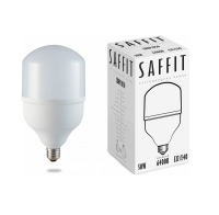 Лампа светодиодная,50W 230V E27-E40 6400K T120, SBHP1050