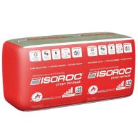 Утеплитель Isoroc СуперТеплый, 1000х610х50 мм, 10 шт, 6.1 м²
