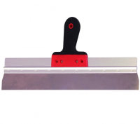 1203101 шпатель фасадный НЕРЖ 300 мм /двухкомпонент ручка/ 1203101 шпатель фасадный НЕРЖ 300 мм /двухкомпонент ручка/