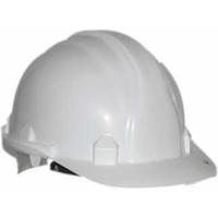 11090 Каска защитная с тканевой амортизационной вставкой