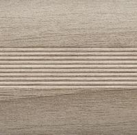 ШИРОКИЙ стык 60 мм 0,9 м ДУБ ДЫМЧАТЫЙ