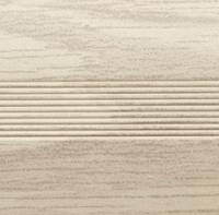 Стык с дюбелем 40мм 1,8 ГРУША БЕЛАЯ 