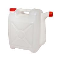 Канистра 10,0л со сливом М049(6) ЗГ