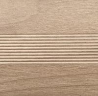 Стык с дюбелем 40 мм 0,9 м ДУБ ЖЕМЧУЖНЫЙ