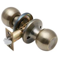 Защелка ЗШ-05 ASSOL бронза