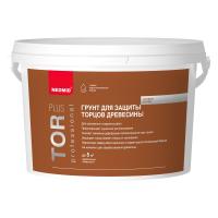 Состав для защиты торцов древесины NEOMID TOR PLUS, 2,5 л