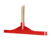 Швабра с черенком (АП 073) АЛЬТ-ПЛАСТ