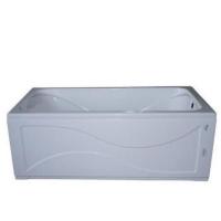 Ванна акриловая Triton Стандарт, 240 л,170х70х40 см