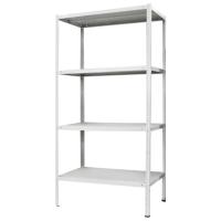  МС-264 Стеллаж 200х100х60 см