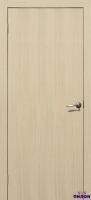 Дверн.полотно глухое 900 мм ясень 3D микрофлекс