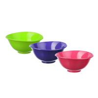 Салатник 3,0л. Микс (39) М1342