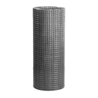 Сетка сварная ОЦ 25*25*1,6 1,0 *50