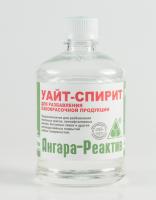 Уайт-Спирит 0,5л (24шт)