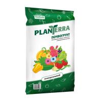 Грунт универсальный 5л для с/о растений "Plant Terra" /200/ (БиоМастер)