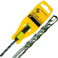 Бур 8х200/260 SDS+ф усиленный