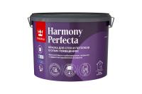 Краска интерьерная глубокоматовая Tikkurila Perfecta, база С, под колеровку, 9 л
