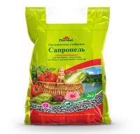 Сапрогель, гранулированный 2 кг Florizel