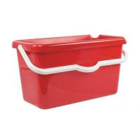 Ведро 14,0л прямоуг. (10) М1029