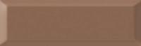 Кафель Gracia Ceramica Metro cappuccino wall 01, капучино, 300х100 мм