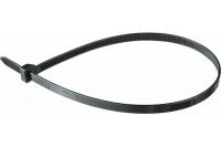 Хомуты Navigator 71 339 NCT-036-300-100/BL, Черные /BL/1/10/20/160/цена за упаковку/