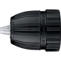 16807 Патрон для дрели быстрозажимной с lock 2-13 мм-1/2"