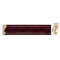 D007-62/60 молдинг ДМ (19*8*2400мм)