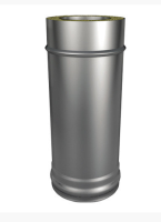 Труба ТТ-Р L500 430, 0.8/430, 0,5, D150/210 мм