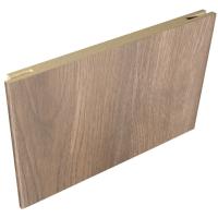 Доборный элемент экошпон телескоп 10*100*2050 дуб европейский