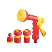 8-427384_z01 Набор Classic Quick-Connection System поливочный / GRINDA